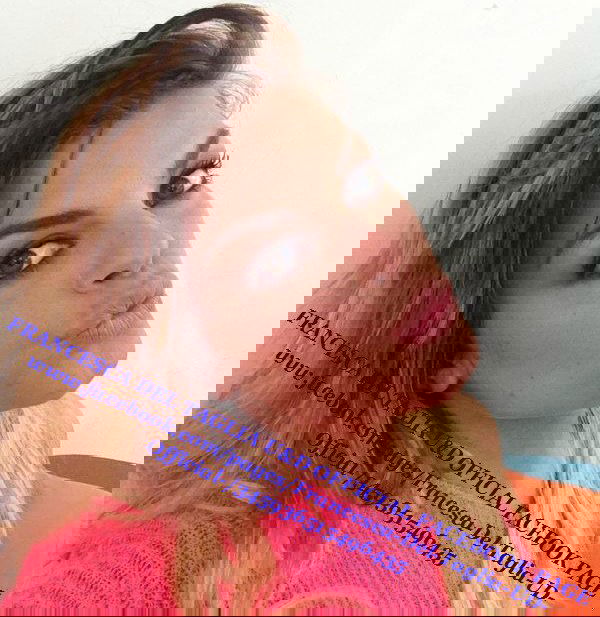 Eugenio Colombo e Francesca Del Taglia