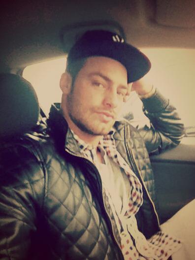 Eugenio Colombo: nuova foto preview