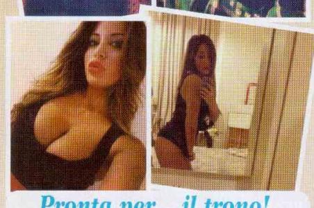 Floriana Messina: “L’addio di Alessandro Pess? Solo strategia!” article-post