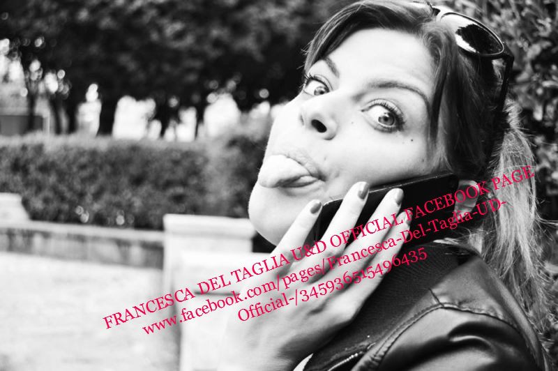 Francesca Del Taglia: nuove foto preview