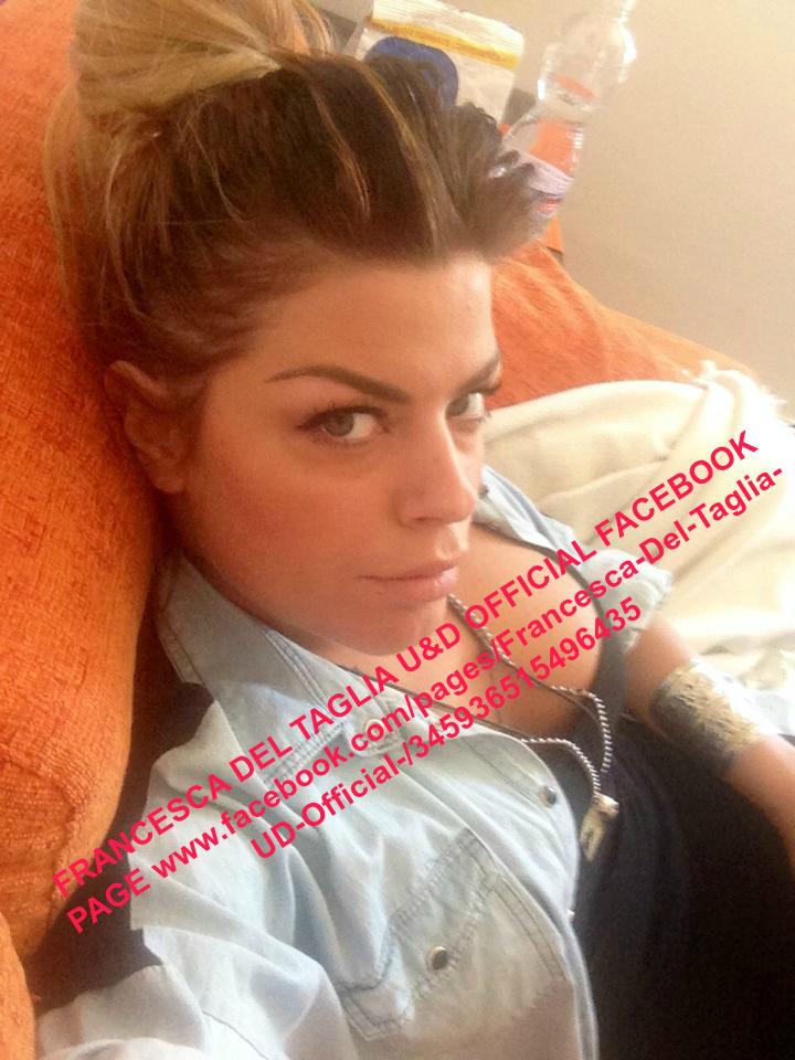 Francesca Del Taglia