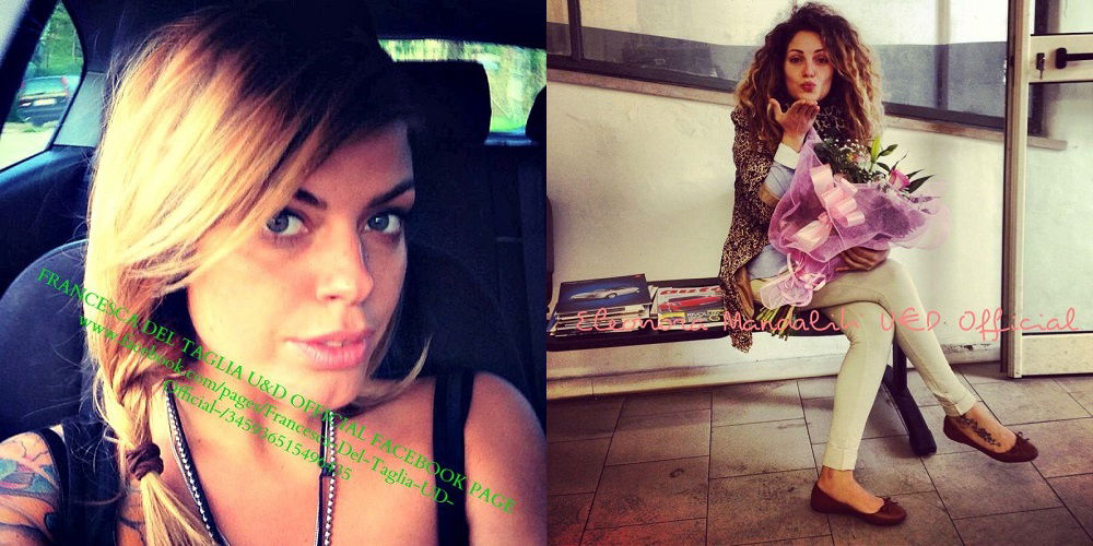 Oggi a ‘Uomini e Donne’ si registra la scelta di Eugenio Colombo: sarà Francesca Del Taglia o Eleonora Mandaliti? article-post