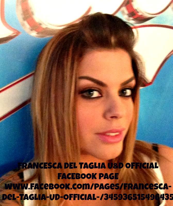 Backstage della registrazione del ‘Trono blu’ di oggi: foto article-post