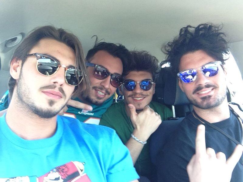 Francesco Monte: nuove foto article-post