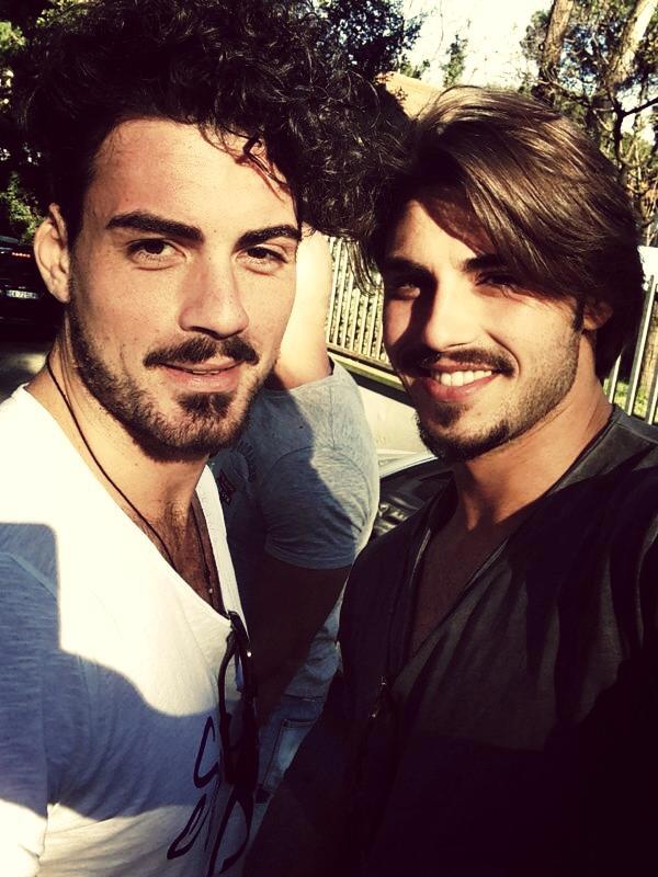 Francesco Monte: nuove foto preview