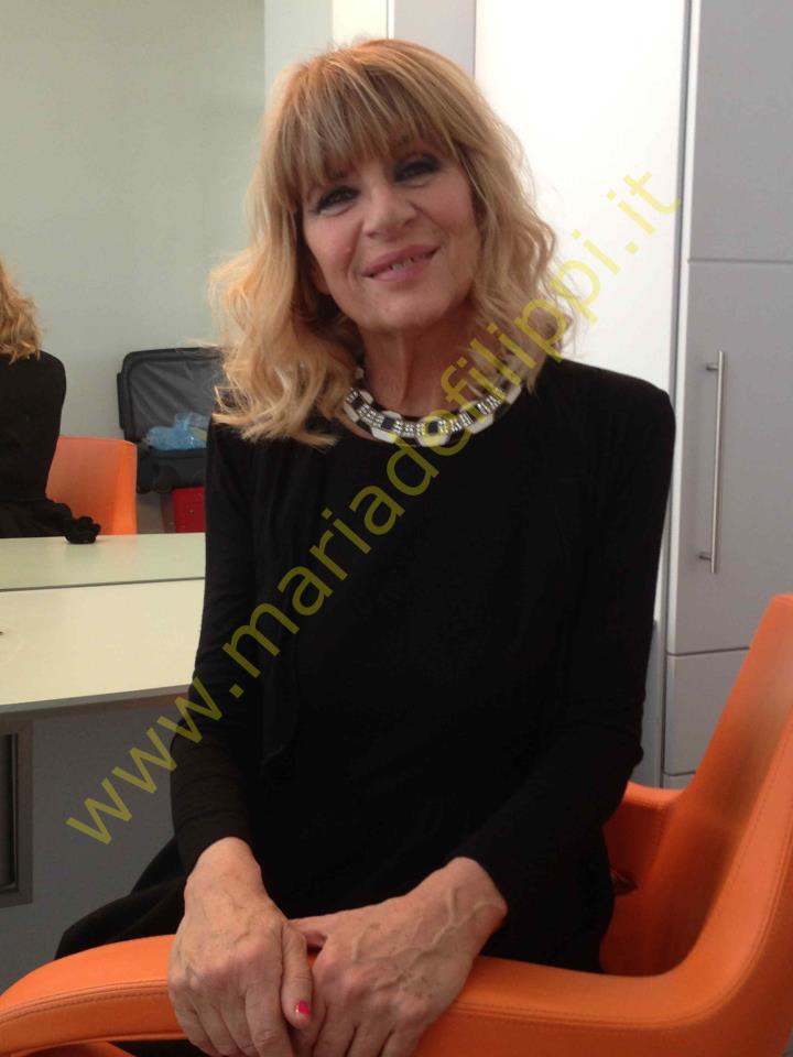 Backstage delle ultime registrazioni di ‘Uomini e Donne’: foto preview