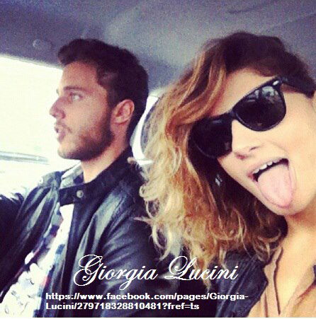 Giorgia Lucini e Manfredi Ferlicchia: le ultime foto insieme prima della rottura preview