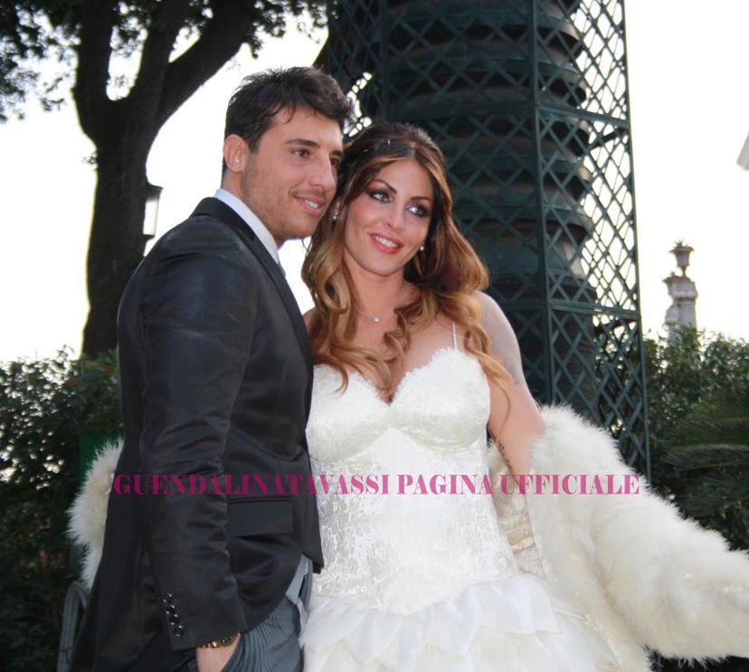 Guendalina Tavassi è incinta! A ‘Le amiche del sabato’ annuncia: “Io ed Umberto D’Aponte a ottobre avremo un bel maschietto” preview