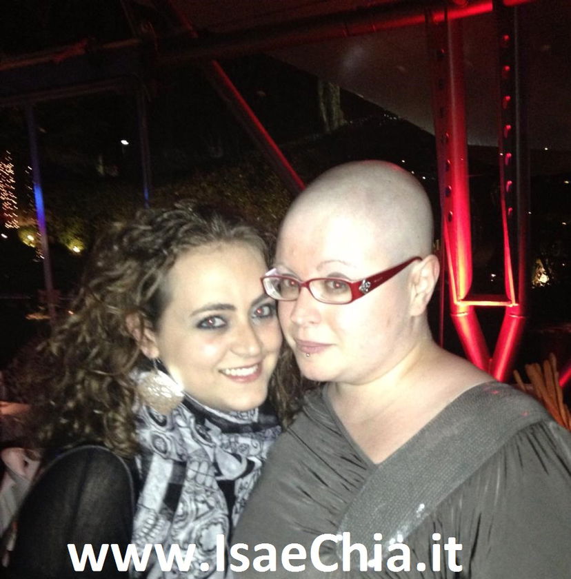Happy Birthday Blog: le foto della festa per il settimo compleanno di Isa e Chia preview