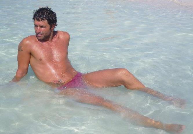 Ivano Rotoli del Trono over: foto preview