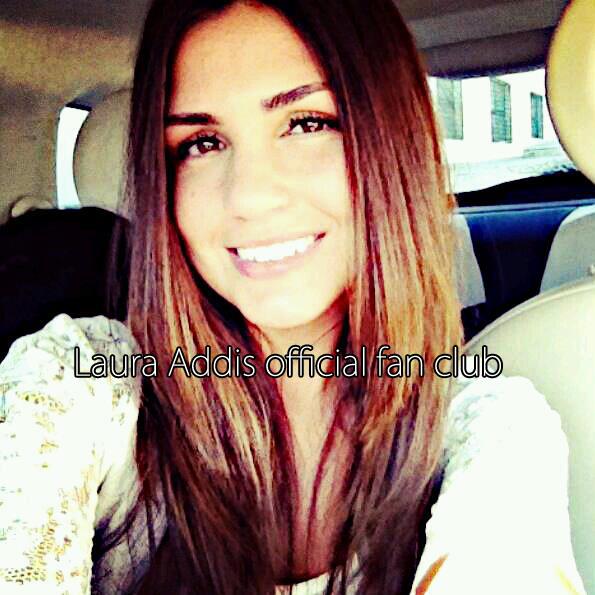 Laura Addis: nuove foto preview