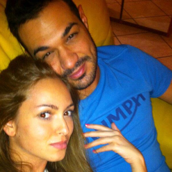 Leonardo Greco e Jessica Viggiano: nuova foto. E su Twitter scrivono… preview