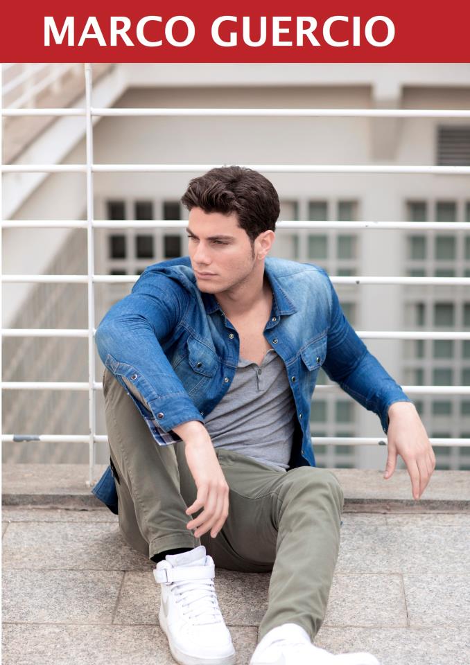 Marco Guercio ospite in radio: ‘Ho abbandonato Uomini e Donne perchè volevo ritrovare me stesso!’ article-post