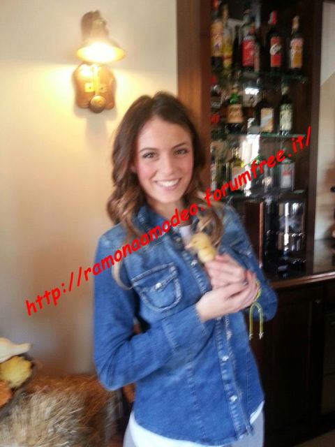 Ramona Amodeo: foto preview