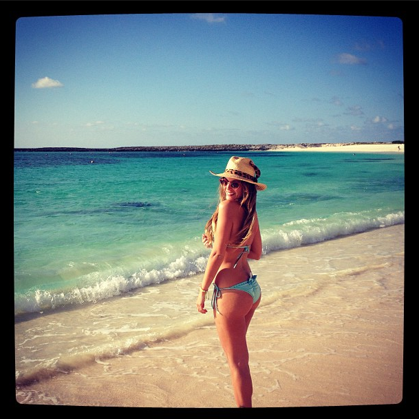 Ramona Amodeo: foto inedite preview