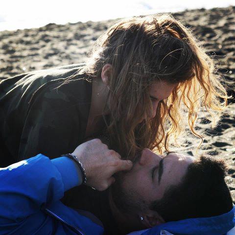 Ruben Mendes ed Angela Semerano: nuova foto preview