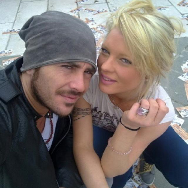 Sara Esposito a IsaeChia.it: “Io e Fabrizio Conti ci amiamo ormai da un anno, non è una moda nè una farsa…abbiamo scelto di vivere la nostra vita insieme!” preview