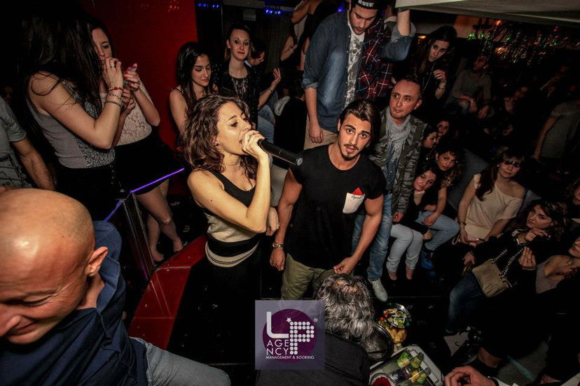 Francesco Monte: serata preview