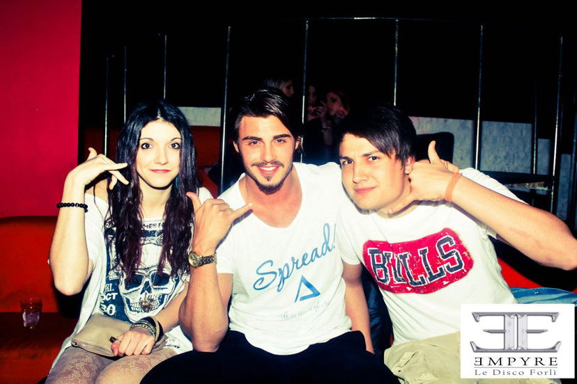 Francesco Monte: serata preview