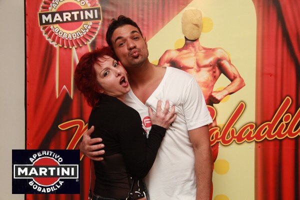 Leonardo Greco: serata preview