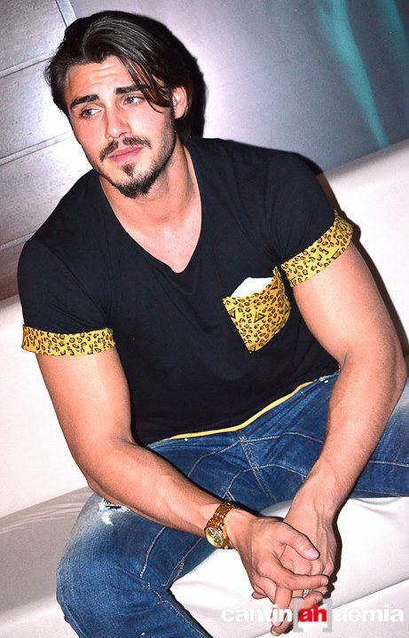 Francesco Monte: serata (foto) preview