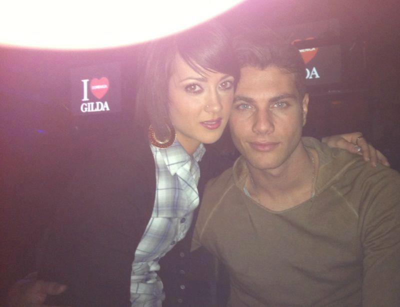 Teresa Cilia e Marco Guercio: foto article-post