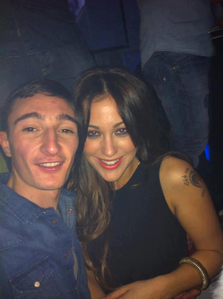 Teresanna Pugliese: foto preview