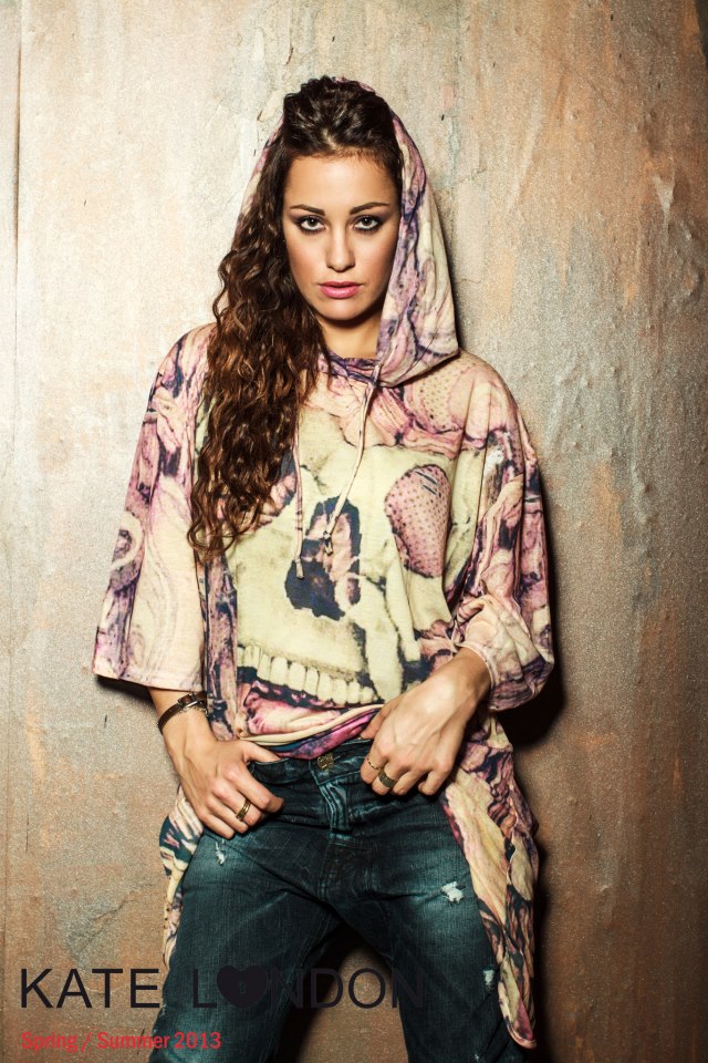 Teresanna Pugliese: foto inedite preview