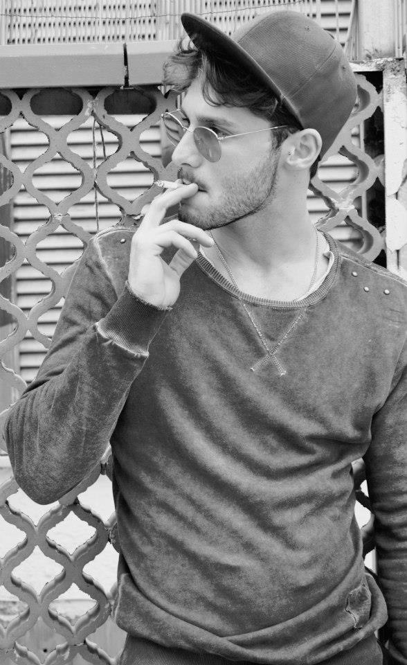 Tommaso Scala: nuova foto preview