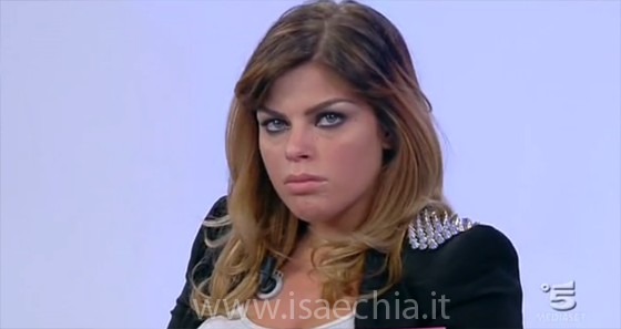 La mamma di Francesca Del Taglia scrive nella fanpage della figlia… preview