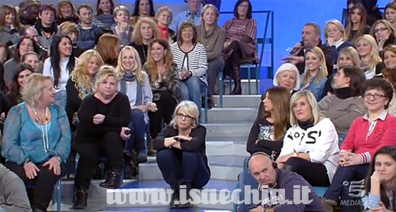 Francesca Del Taglia dixit, Andrea Offredi respondit preview