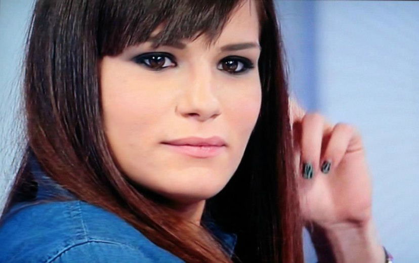 Stefania Zappa e Gabriela Barrios dixerunt, Claudia D’Agostino respondit preview