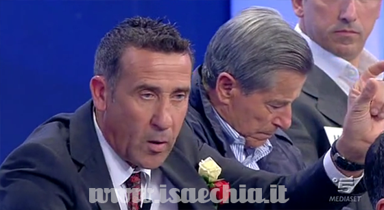 Domenico e Marialuisa dixerunt preview