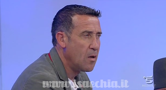 Elga Profili dixit, Domenico respondit preview