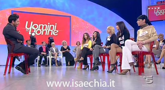 Barbara De Santi dixit, Antonio Jorio respondit article-post