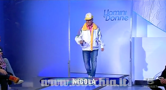 Marialuisa Attasio dixit, Karine Leclere respondit preview