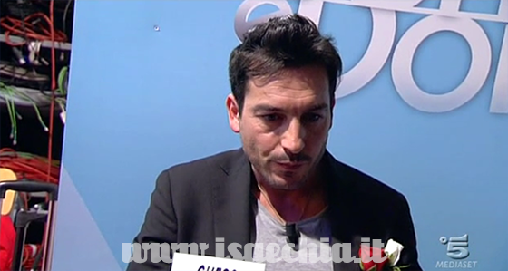 Barbara De Santi dixit preview