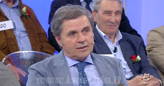 Giuliano Giuliani dixit preview