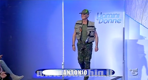 Tina Cipollari dixit, Gianni Sperti respondit preview