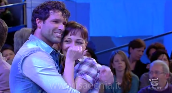 Gianni Sperti dixit, Ivano Rotoli ed Erica responderunt preview