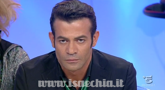 Gianni Sperti dixit preview