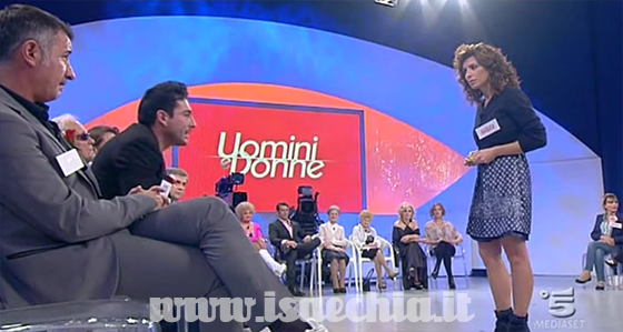 ‘Uomini e Donne’: la mia opinione sulla puntata di oggi preview