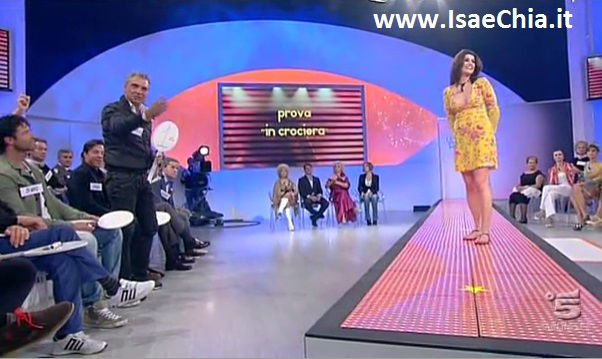 ‘Uomini e donne’: la mia opinione sulla puntata di oggi preview