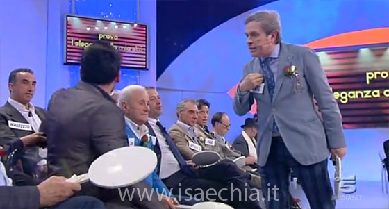 Giuliano Giuliani dixit preview