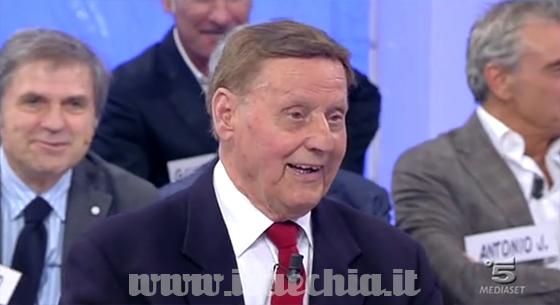 Vincenzino dixit, Renata respondit preview