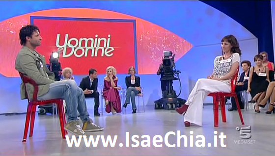 Ivano ed Erica dixerunt preview