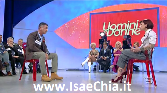 Giuseppe dixit, Karine respondit preview