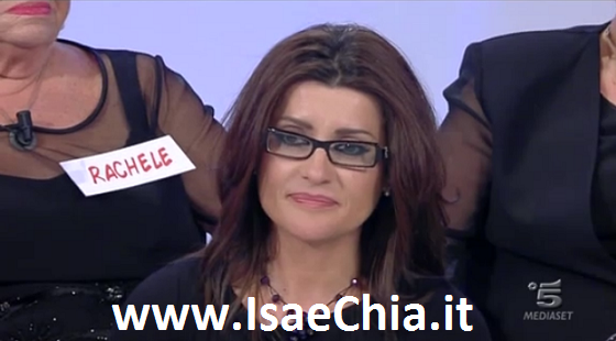 Antonio Jorio dixit, Elga Profili respondit article-post