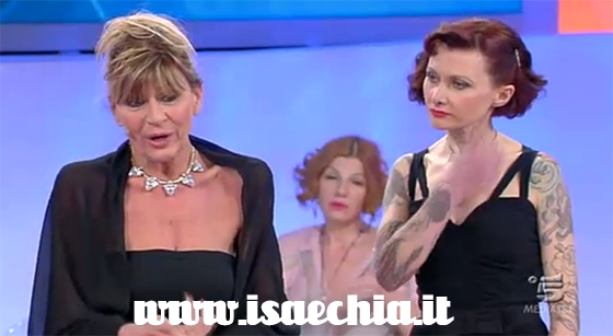 Gemma Galgani dixit preview