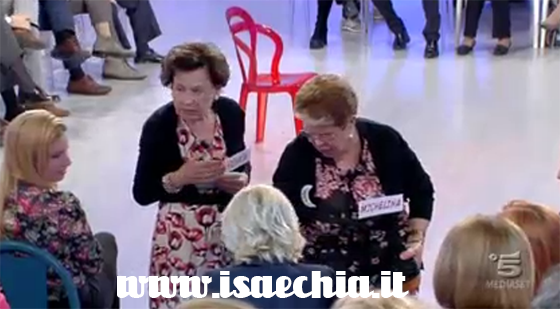 Michelina dixit, Renata respondit preview